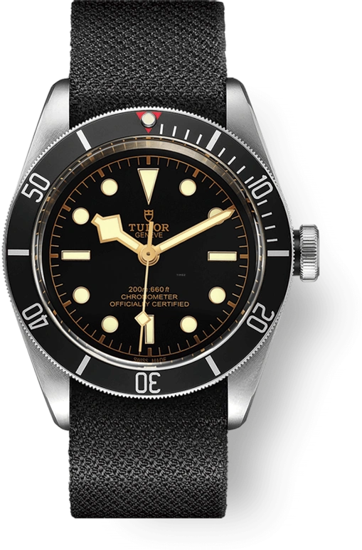 Tudor Black Bay 79230N-0005