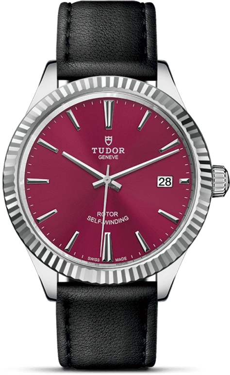Tudor Style 12510-0028