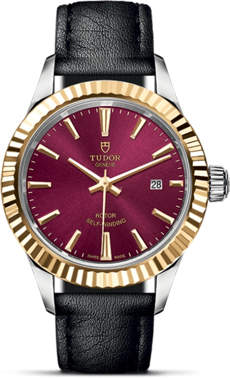 Tudor Style 12113-0025
