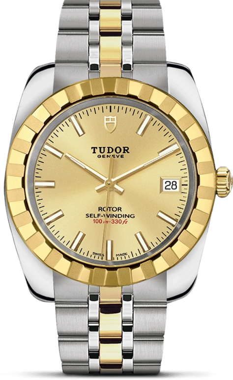 Tudor Classic 21013-0002