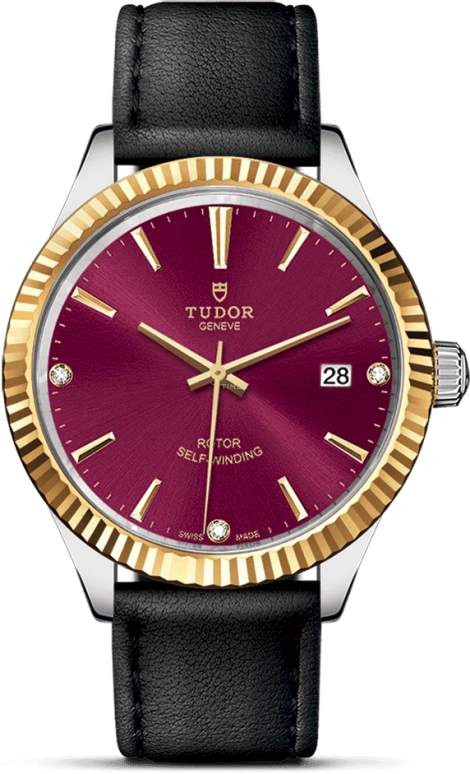 Tudor Style 12513-0024