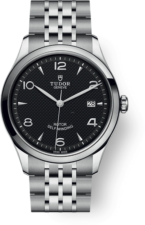 Tudor 1926 91550-0002