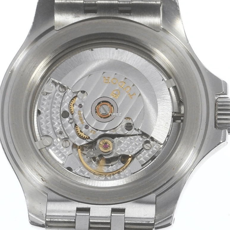 Tudor,Hydronaut 41mm,41mm,Stainless Steel,Blue,Automatic,Day,Round,89190PB