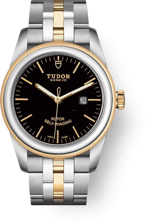 Tudor Glamour 53003-0007