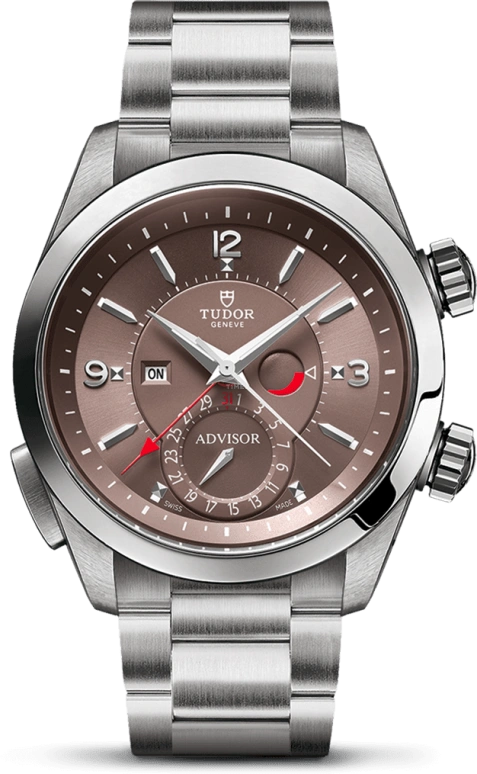 Tudor Heritage 79620TC-0005