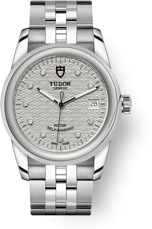 Tudor Glamour 55000-0004