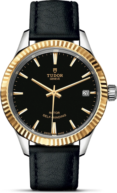Tudor Style 12313-0019