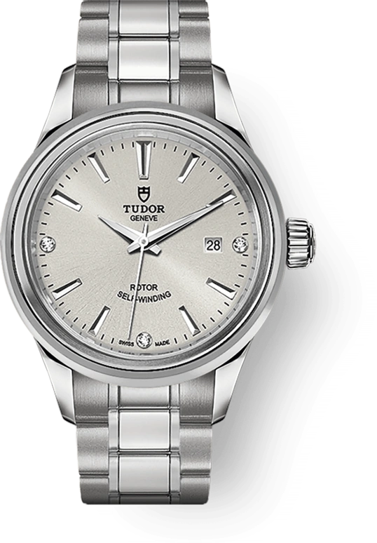 Tudor Style 12100-0003