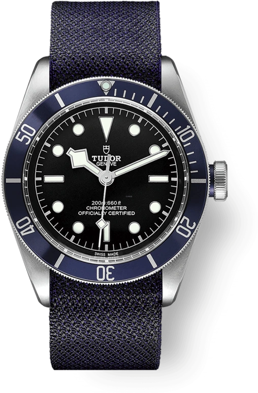 Tudor Black Bay 79230B-0006