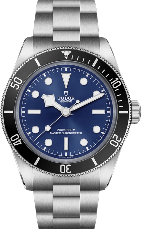 Tudor Black Bay 7943A1A0NU-0001
