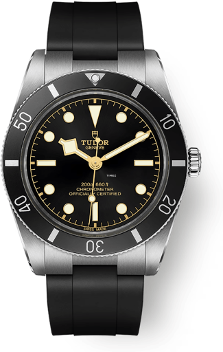 tudor tudor-black-bay-54 