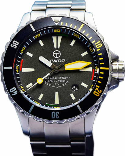twco twco-sea-rescue-diver 