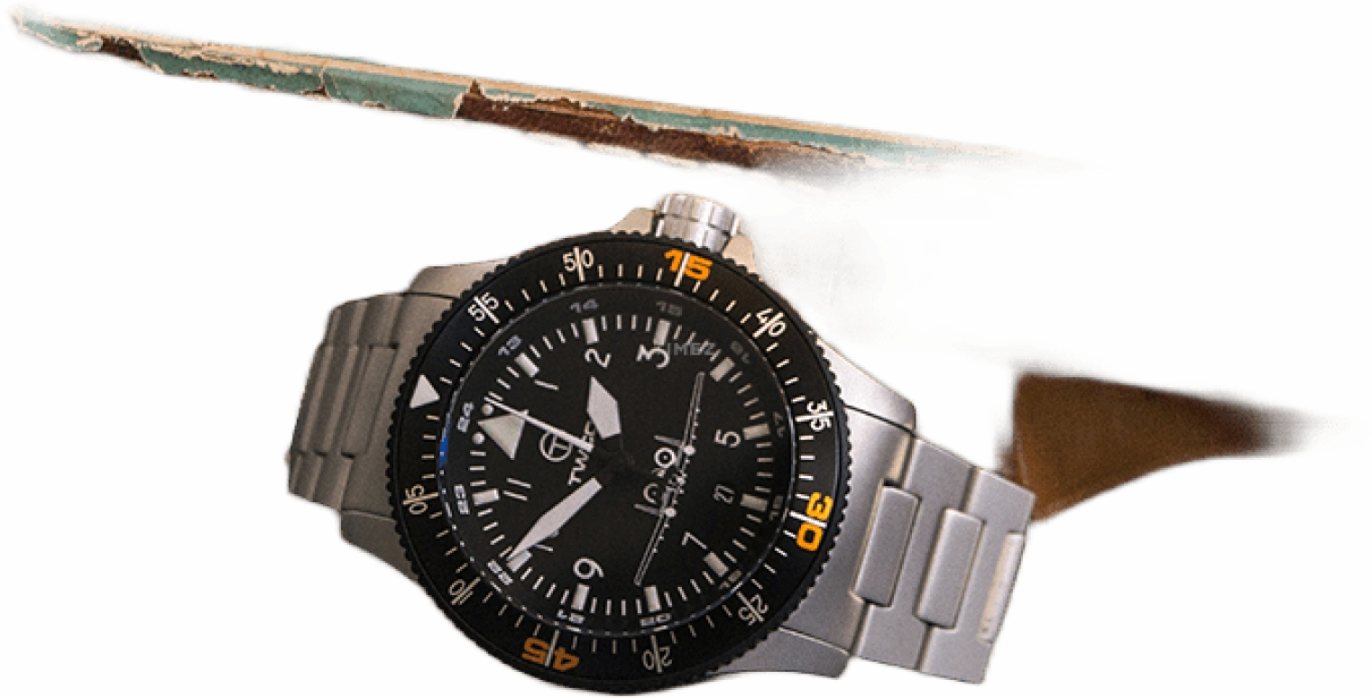 TWCO Pilot AC