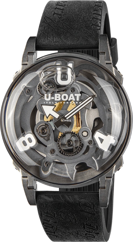 U-Boat U-65 3354