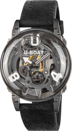 U-Boat U-65 3354