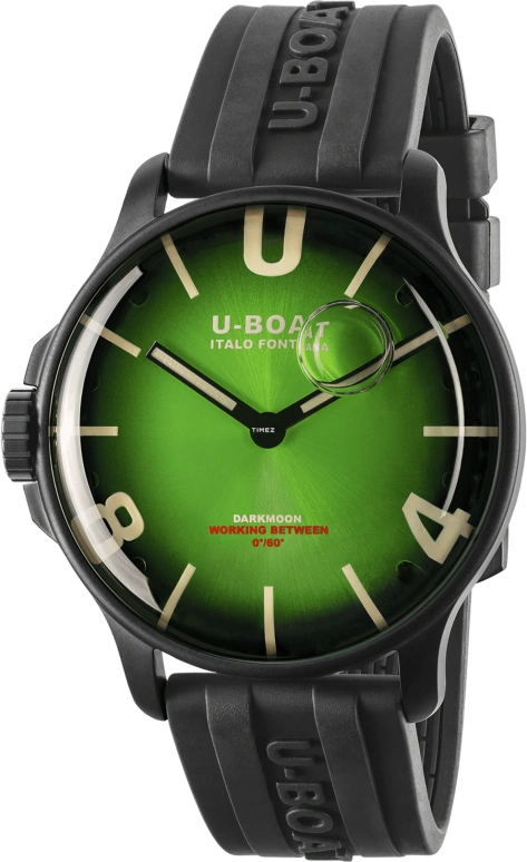 U-Boat Darkmoon 8698/D
