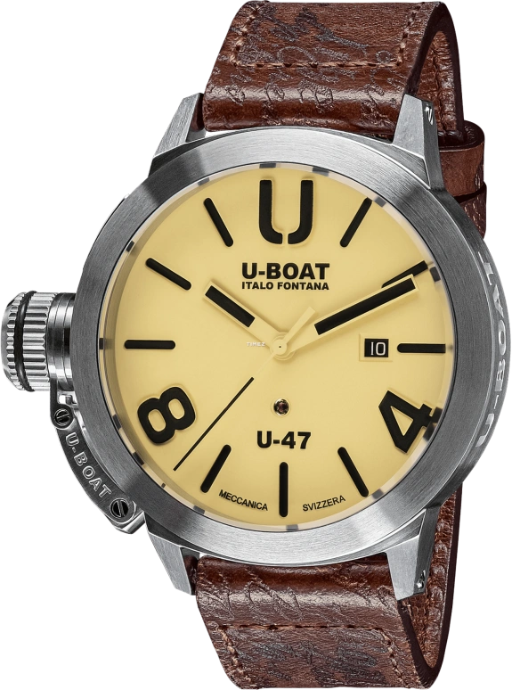 U-Boat Classico 8106
