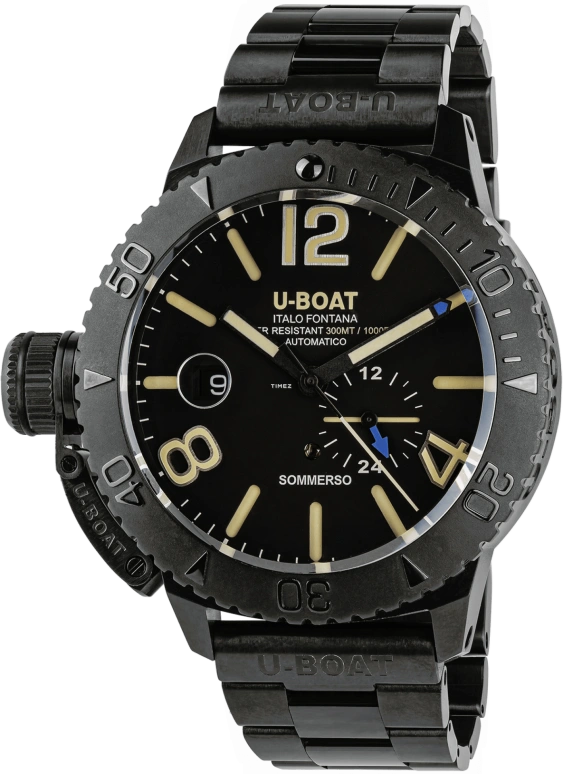 U-Boat Classico 9015/MT