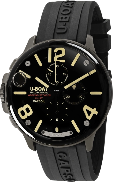 U-Boat Classico 8897