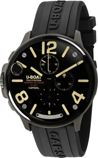 U-Boat Classico 8897