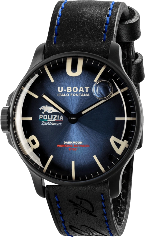 U-Boat Darkmoon 9180