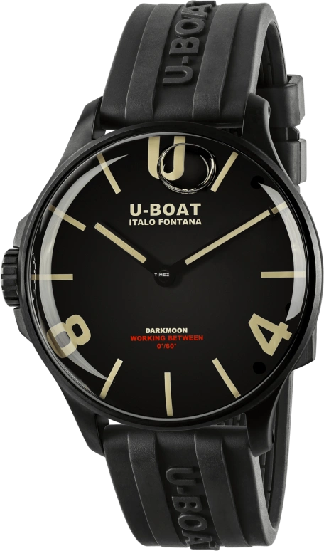 U-Boat Darkmoon 8464/D