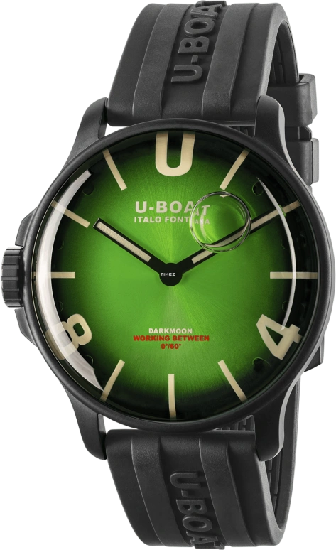 U-Boat Darkmoon 8698/E