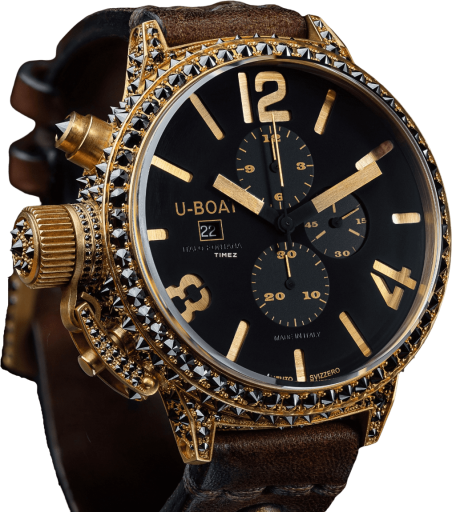 U-Boat Atelier 8054