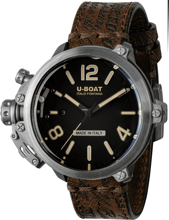 U-Boat Capsule 8807