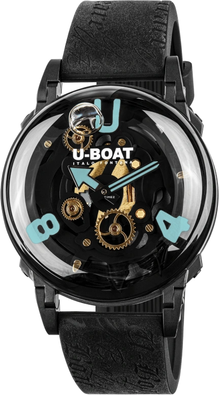 U-Boat U-65 3353