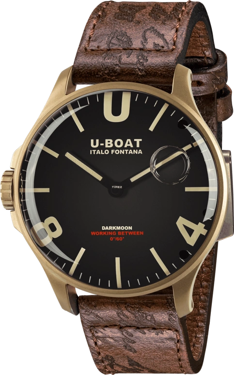 U-Boat Darkmoon 8467/B