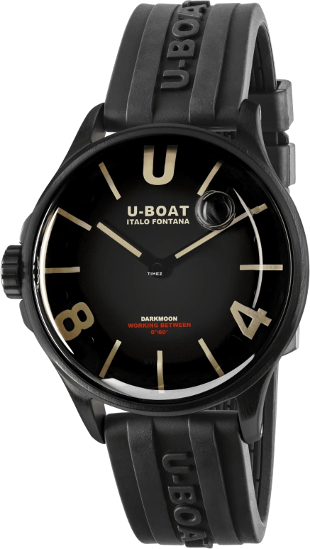 U-Boat Darkmoon 9019/B