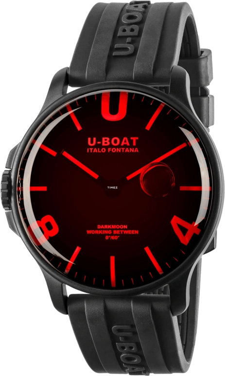 U-Boat Darkmoon 8466/D