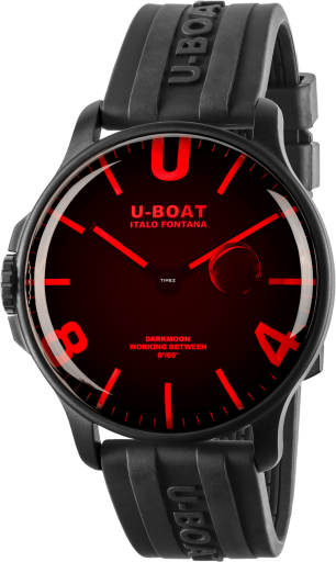 U-Boat Darkmoon 8466/D