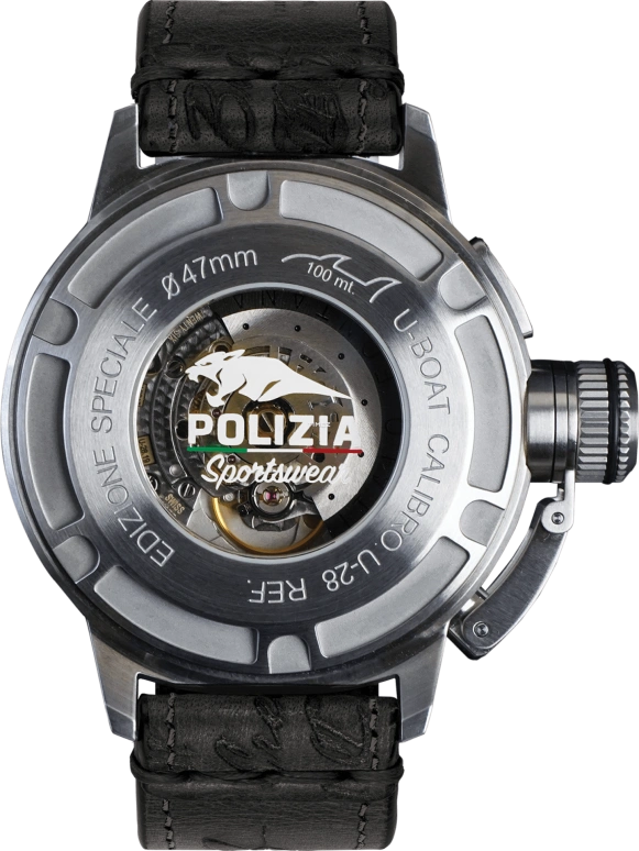 U-Boat,Special Editions 