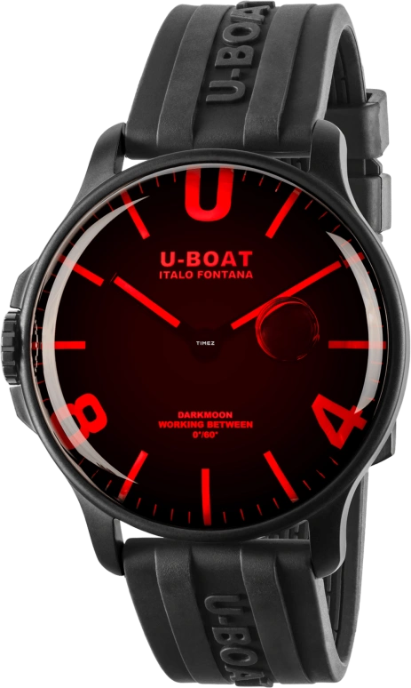 U-Boat Darkmoon 8466/C