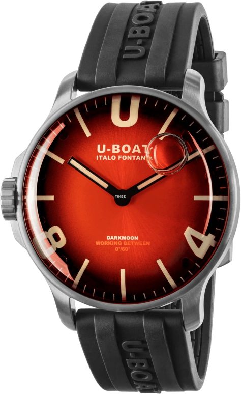 U-Boat Darkmoon 8701/B