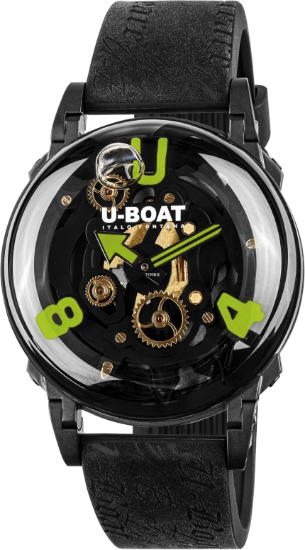 U-Boat U-65 3351