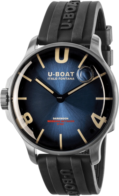 U-Boat Darkmoon 8704/D