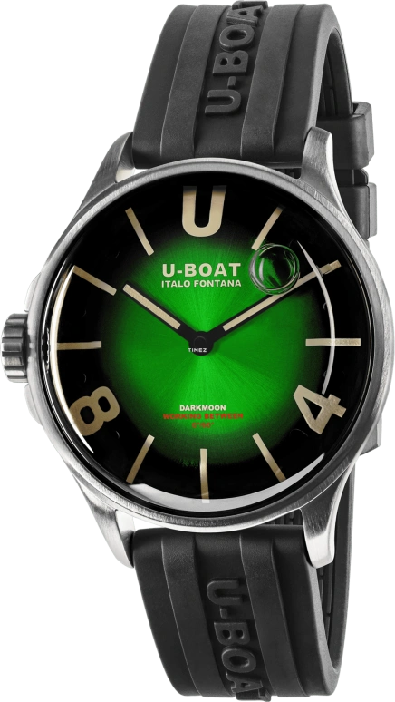 U-Boat Darkmoon 9502/B