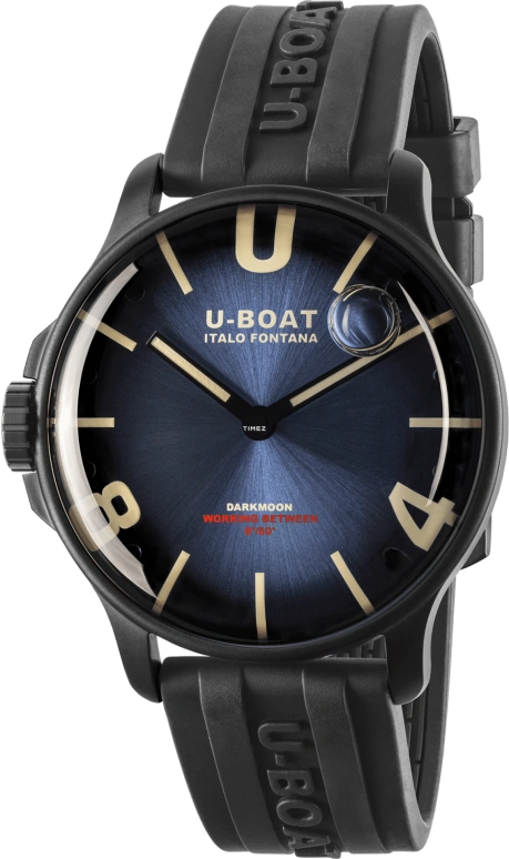 U-Boat Darkmoon 8700/D
