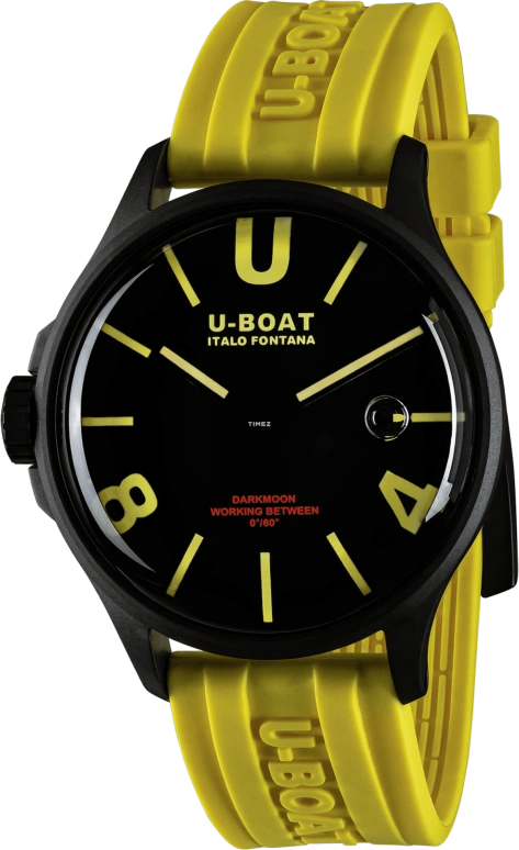 U-Boat Darkmoon 9522/A