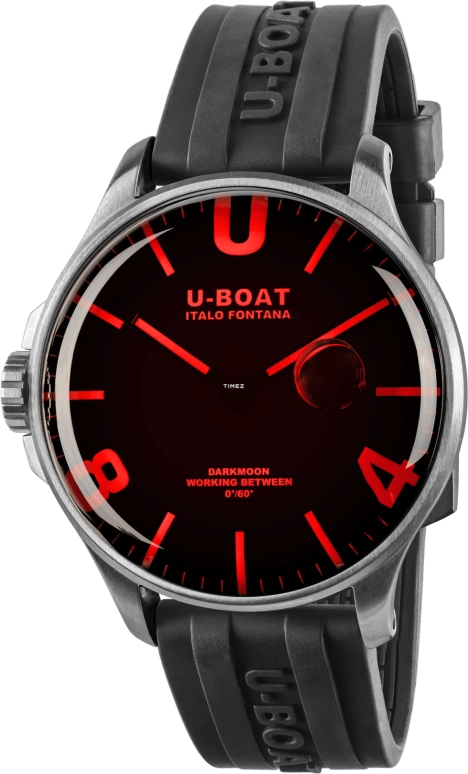 U-Boat Darkmoon 8465/B