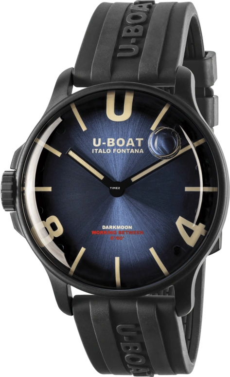 U-Boat Darkmoon 8700/E