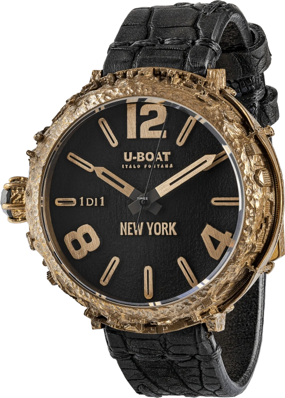 U-Boat Special Editions NYBZQR