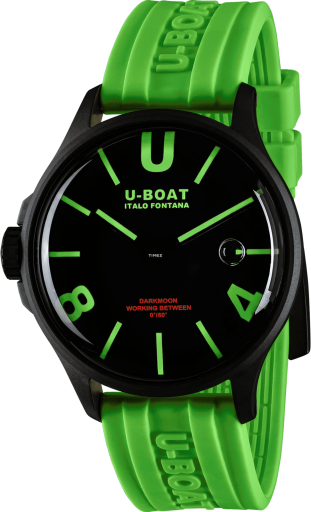U-Boat Darkmoon 9534/A