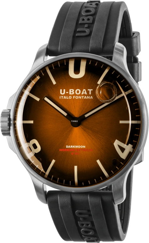 U-Boat Darkmoon 8703/B