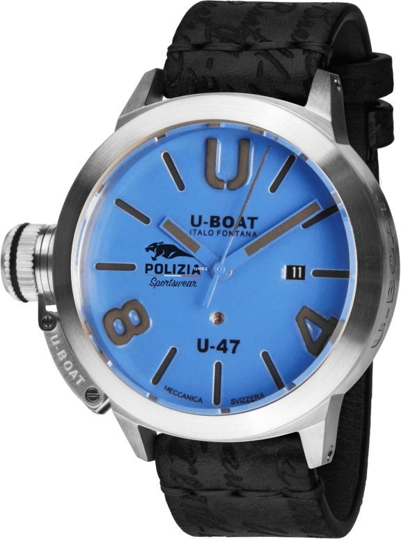 U-Boat Special Editions 