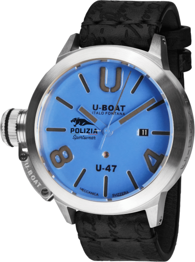 u-boat u-boat-special-editions-polizia-di-stato 