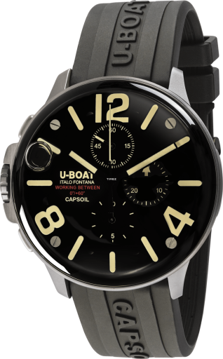 u-boat u-boat-capsoil 